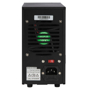 Sunline U206 60V 5A Programlanabilir DC Güç Kaynağı