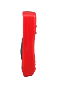 Unit UT58A Dijital Multimetre