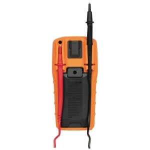 Klein Tools ET-270 Standart/GFCI Otomatik Aralıklı Multimetre