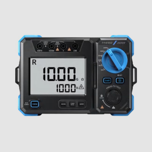 Fnirsi MRT-1050 1000V İzolasyon Test Cihazı