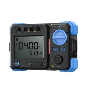 Fnirsi MRT-1050 1000V İzolasyon Test Cihazı