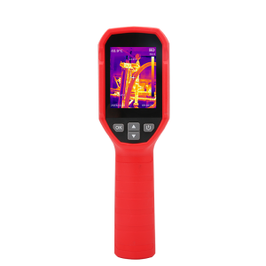 Unit UTi716S 160x120 Gelişmiş Termal Kamera