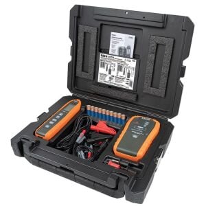 Klein Tools ET-450 Kablo İzleyici ve Sigorta Bulucu Kit