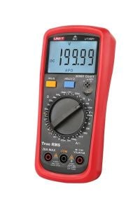 Unit UT39E+ Modern Dijital Multimetre