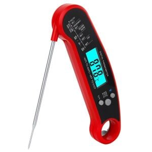 Inno 502 Katlanır Problu Mutfak Termometresi