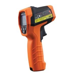 Klein Tools IR10 Çift Lazerli Kızılötesi Termometre
