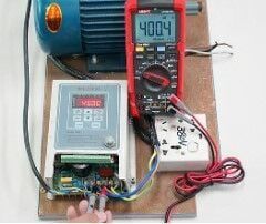 Unit UT18B PRO True Rms Dijital Multimetre