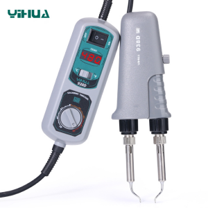 Yihua 938D Lehimleme Havyası Sıcak Cımbız İstasyonu 70W