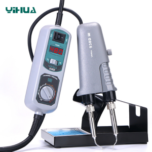 Yihua 938D Lehimleme Havyası Sıcak Cımbız İstasyonu 70W