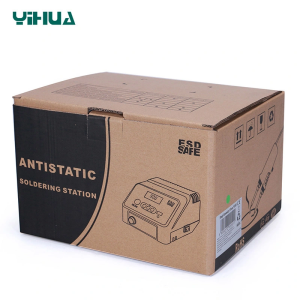 Yihua 938D Lehimleme Havyası Sıcak Cımbız İstasyonu 70W