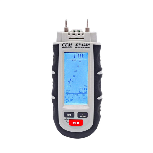 CEM DT-125H Ahşap, Alçı, Beton Nem (Rutubet) Ölçer