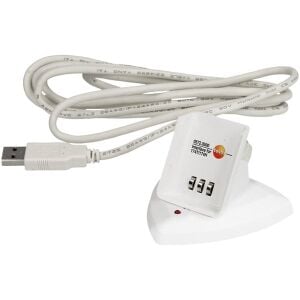 Testo 0572 0500 USB Arayüz (174T ve 174H İçin)
