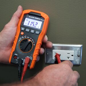 Klein Tools 69410 Yedek Test Probu