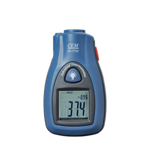 CEM IR-77H Mini Kızılötesi (Infrared) Termometre