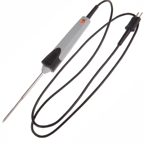 Testo 0602 1293 K Tipi Sıcaklık Ölçer Prob 400°C
