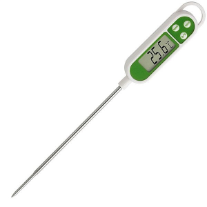TFA 30.1054 .04 Saplama Problu Gıda Termometresi