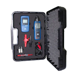 CEM LA-1012 Dijital Kablo Bulucu