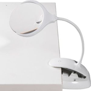 CLASS MG 1003 Mercekli Masa Lambası