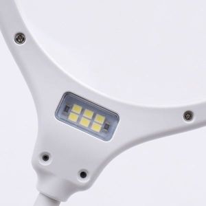 CLASS MG 1003 Mercekli Masa Lambası