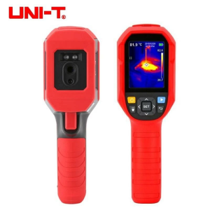 Unit UTi165A+ Termal Görüntüleyici Kamera