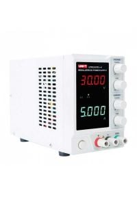 Unit UTP3315TFL-II 30V 5A  DC Güç Kaynağı