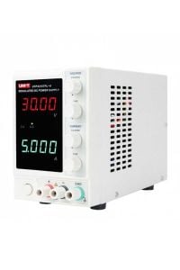 Unit UTP3315TFL-II 30V 5A  DC Güç Kaynağı