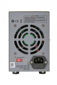Unit UTP3315TFL-II 30V 5A  DC Güç Kaynağı
