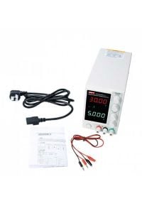 Unit UTP3315TFL-II 30V 5A  DC Güç Kaynağı