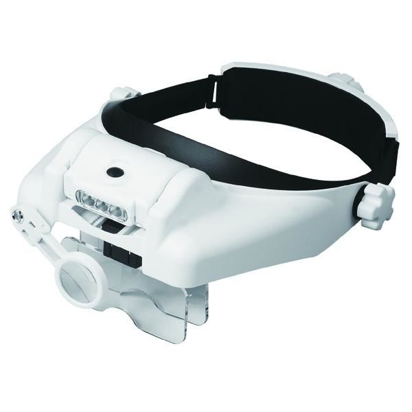 CLASS MG 820 Kafa Büyüteci