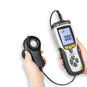 CEM DT-8809A Işık Şiddeti Kayıt Cihazı (Datalogger)
