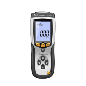 CEM DT-8809A Işık Şiddeti Kayıt Cihazı (Datalogger)