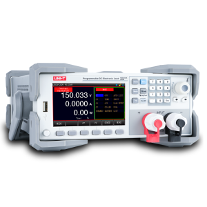 Unit UTL8511+ Yüksek Hassasiyetli Programlanabilir Dc Elektronik Yük Cihazı