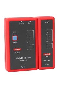 Unit UT681L Kablo Test Cihazı