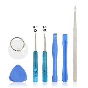 King'sdun KS 85007 7'li  Tamir Seti