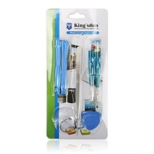 King'sdun KS 85007 7'li  Tamir Seti