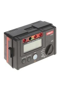Unit UT522 Toprak Megeri Test Cihazı