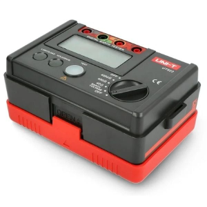 UNIT UT522 Dijital Toprak Meğeri