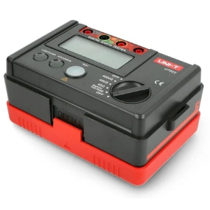 Unit UT522 Toprak Megeri Test Cihazı