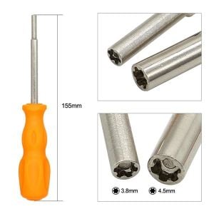 King'sdun KS 85068 7'li Tamir Takımı