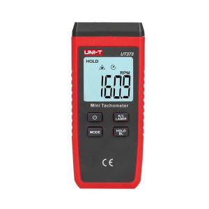 Unit UT373 Dijital Temassız Takometre