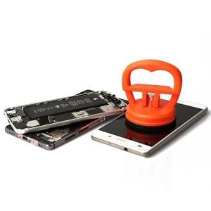 King'sdun KS 6278 2'li Vakum Seti