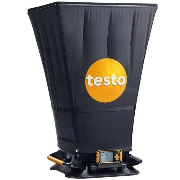 Testo 0563 4200 420 Balometre