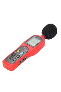 Unit UT352 Ses Seviyesi Ölçer