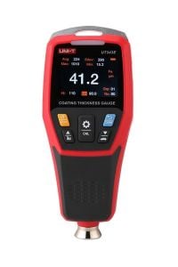 Unit UT343E Kaplama ve Boya Kalınlığı Ölçer