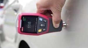 Unit UT343E Kaplama ve Boya Kalınlığı Ölçer