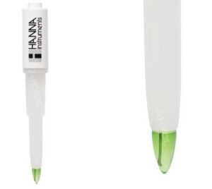 Hanna Instruments FC200B Hanna Yarı Katı Gıda ve Süt Ürünleri Ph Elektrodu BNC Girişli