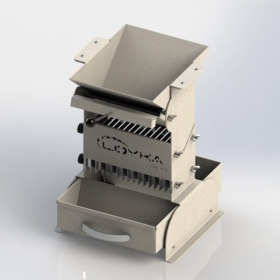 LNB 1610 Numune Bölücü 16 Bölmeli
