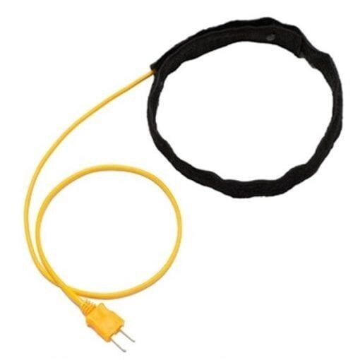 WRNM-208 WRNM-208 Cırt Sargılı K Tipi Sıcaklık Ölçer Prob