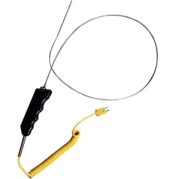 WRNM-102A WRNM102A WRNM-102A Uzun ''1 Metre'' Tel K Tipi Prob 500°C