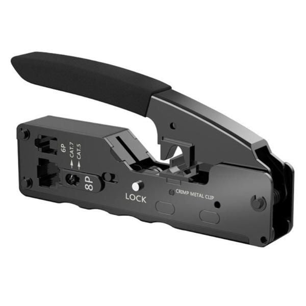 CLASS NTT 71 CAT7 Sıkma Pensesi